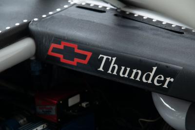 1986 Chevrolet Camaro IMSA