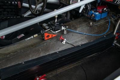 1986 Chevrolet Camaro IMSA