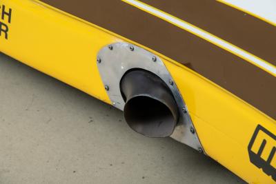 1986 Chevrolet Camaro IMSA