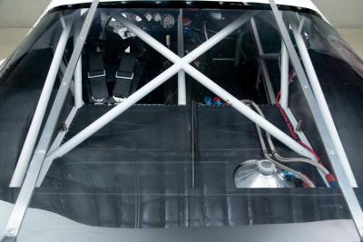 1986 Chevrolet Camaro IMSA