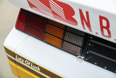 1986 Chevrolet Camaro IMSA