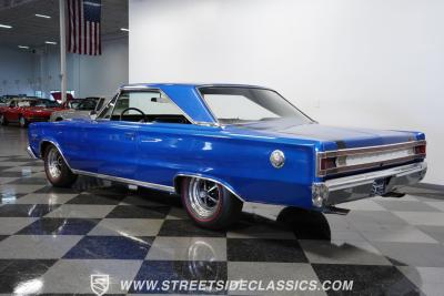 1967 Plymouth GTX