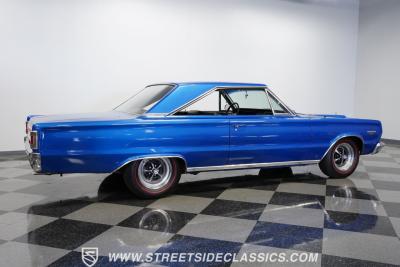 1967 Plymouth GTX