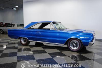 1967 Plymouth GTX