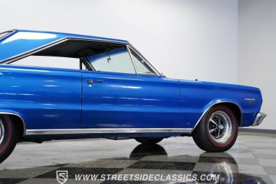 1967 Plymouth GTX