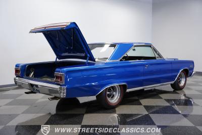 1967 Plymouth GTX