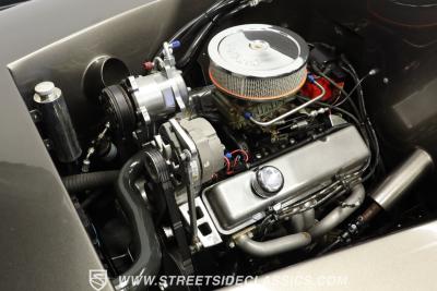 1948 Ford F-1 Restomod