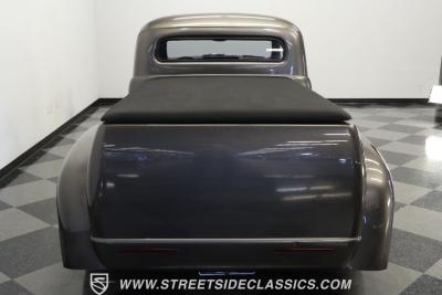 1948 Ford F-1 Restomod