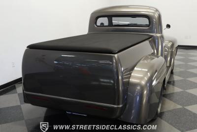 1948 Ford F-1 Restomod