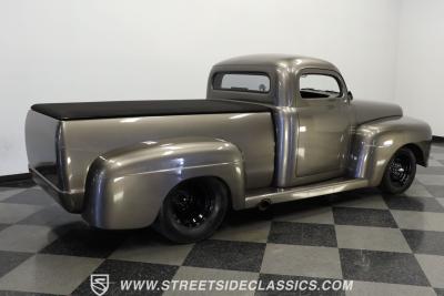 1948 Ford F-1 Restomod