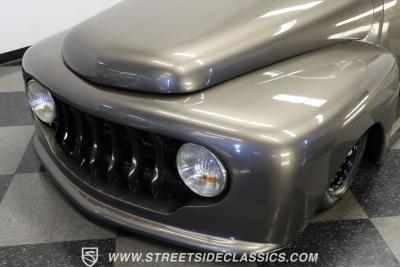 1948 Ford F-1 Restomod