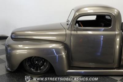 1948 Ford F-1 Restomod