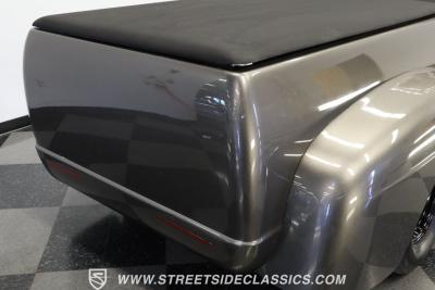 1948 Ford F-1 Restomod