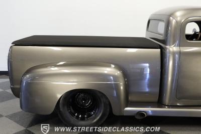 1948 Ford F-1 Restomod