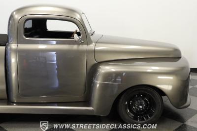 1948 Ford F-1 Restomod