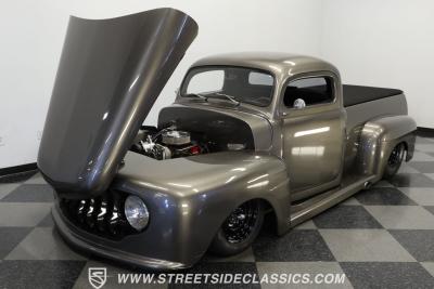 1948 Ford F-1 Restomod