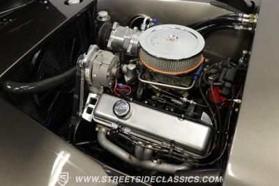 1948 Ford F-1 Restomod