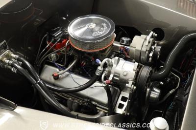 1948 Ford F-1 Restomod