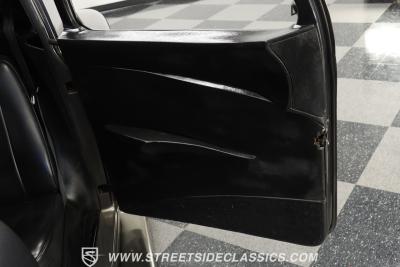 1948 Ford F-1 Restomod