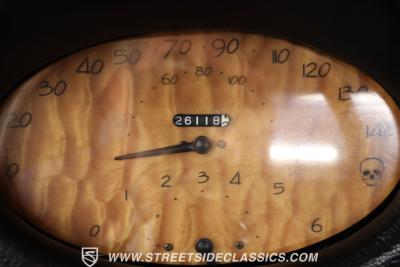 1948 Ford F-1 Restomod