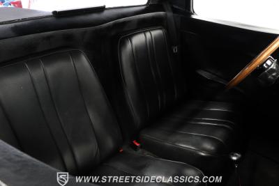 1948 Ford F-1 Restomod