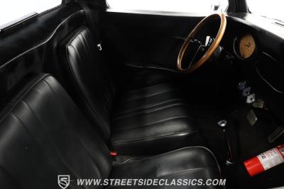 1948 Ford F-1 Restomod