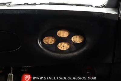 1948 Ford F-1 Restomod