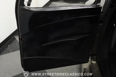 1948 Ford F-1 Restomod