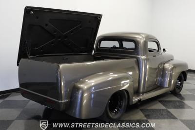 1948 Ford F-1 Restomod