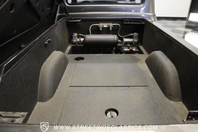 1948 Ford F-1 Restomod