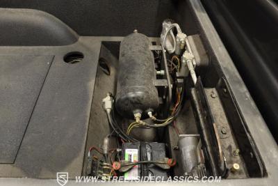 1948 Ford F-1 Restomod