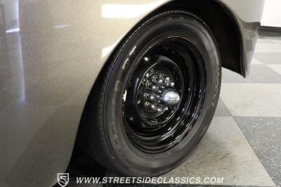 1948 Ford F-1 Restomod