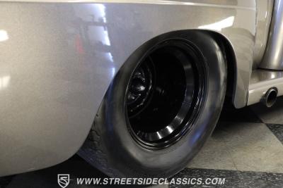 1948 Ford F-1 Restomod