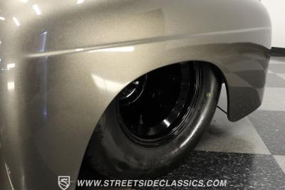 1948 Ford F-1 Restomod