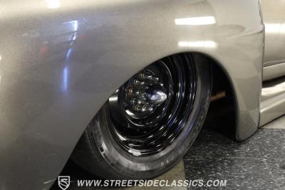 1948 Ford F-1 Restomod