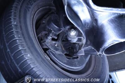 1948 Ford F-1 Restomod