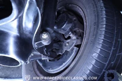 1948 Ford F-1 Restomod