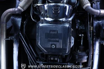 1948 Ford F-1 Restomod