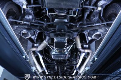 1948 Ford F-1 Restomod