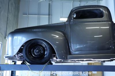 1948 Ford F-1 Restomod