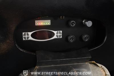 1948 Ford F-1 Restomod