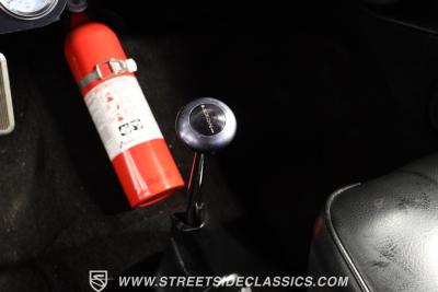 1948 Ford F-1 Restomod