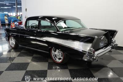 1957 Chevrolet 210
