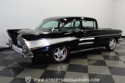 1957 Chevrolet 210