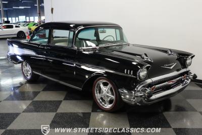 1957 Chevrolet 210