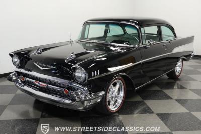 1957 Chevrolet 210