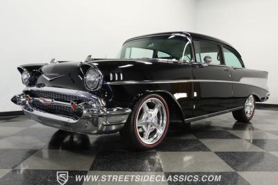 1957 Chevrolet 210