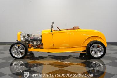 1930 Ford Highboy Roadster
