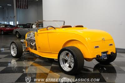 1930 Ford Highboy Roadster