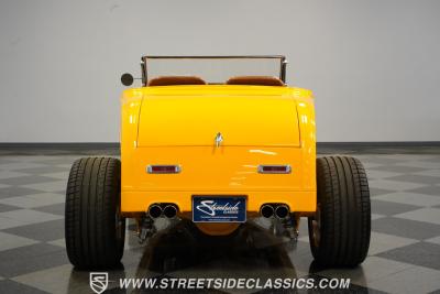1930 Ford Highboy Roadster